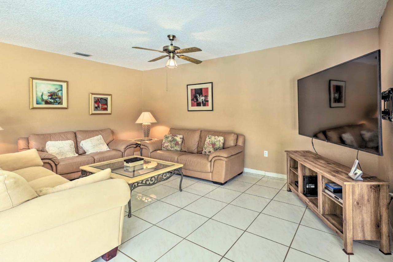 7545 Southwest 124Th Street Villa Miami Exterior photo