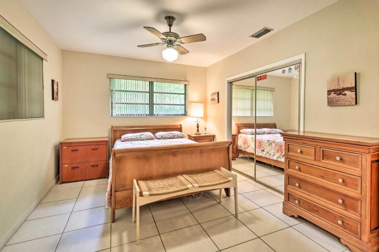 7545 Southwest 124Th Street Villa Miami Exterior photo